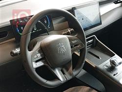 بي واي دي Qin Plus